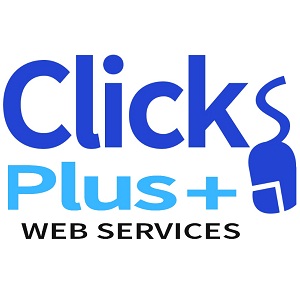 Clicks Plus Web Services a